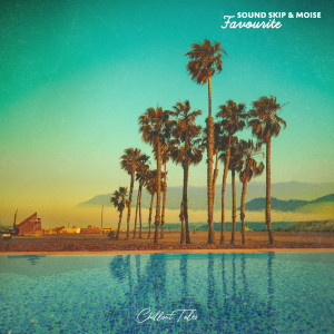 Album Favourite from Sound Skip
