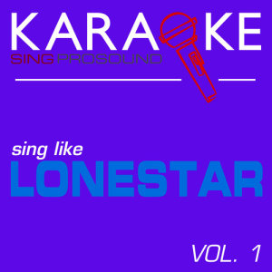 收聽ProSound Karaoke Band的Tell Her That You Love Her (In the Style of Lonestar) [Karaoke Instrumental Version]歌詞歌曲