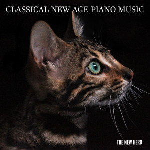 Album The New Hero from Classical New Age Piano Music