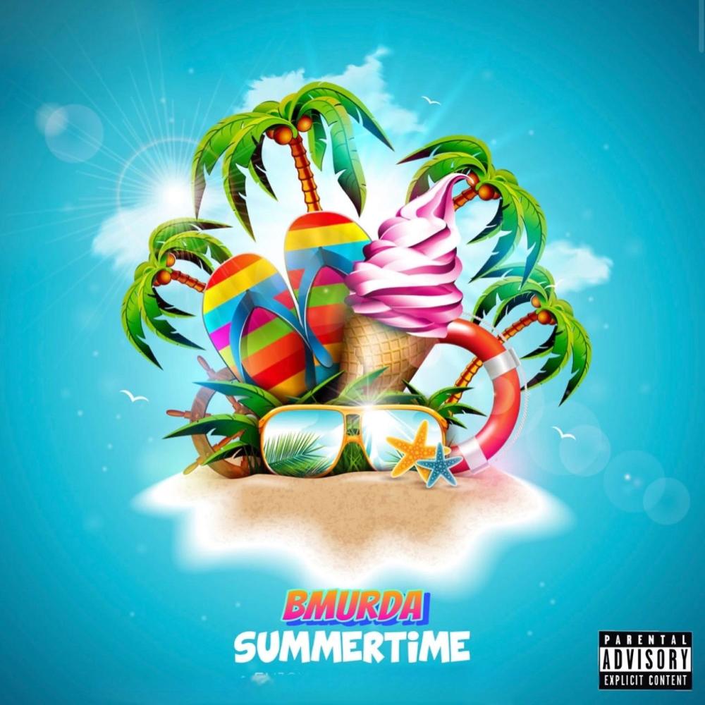 Summer Time (Explicit)