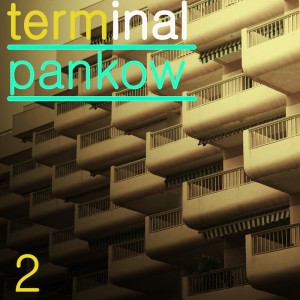 Various Artists的專輯Terminal Pankow, Vol. 2