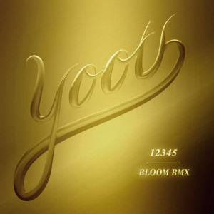 收聽Yooth的12345 (BLOOM RMX)歌詞歌曲