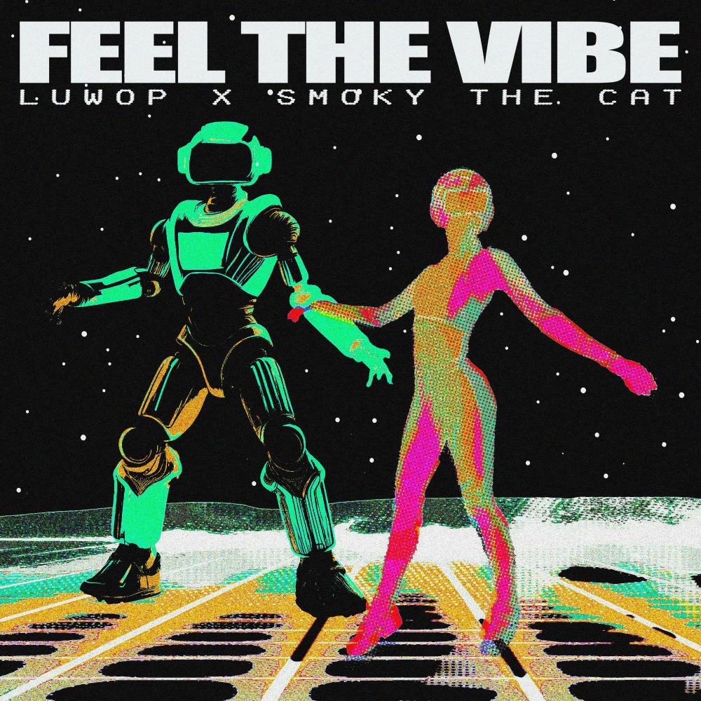 Feel the Vibe