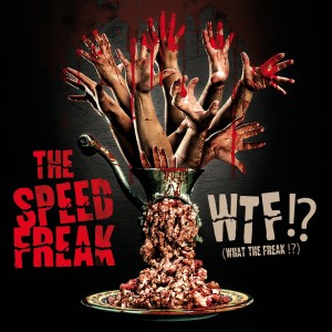Listen to Madworld (Explicit) song with lyrics from The Speed Freak