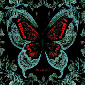 Listen to I'm an Animal song with lyrics from ROUZVVS