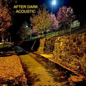 Dedboii Kez的專輯After Dark (Acoustic)