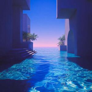 default playlist img