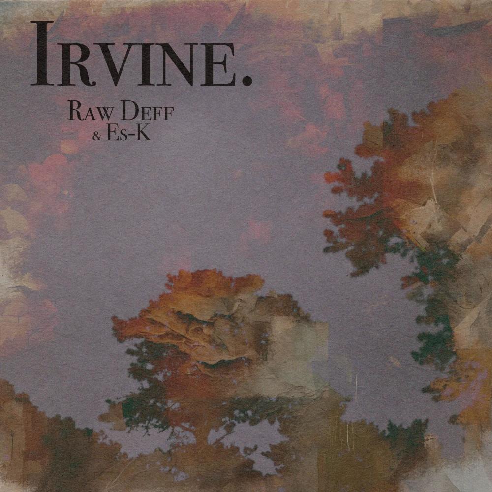 Irvine (Explicit)