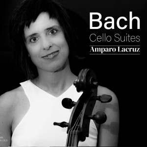 收聽Amparo Lacruz的Suite No. 1 en Sol Mayor, BWV 1007: I. Prélude歌詞歌曲