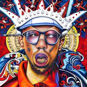 default playlist img