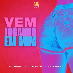 Album VEM JOGANDO EM MIM (Explicit) from 