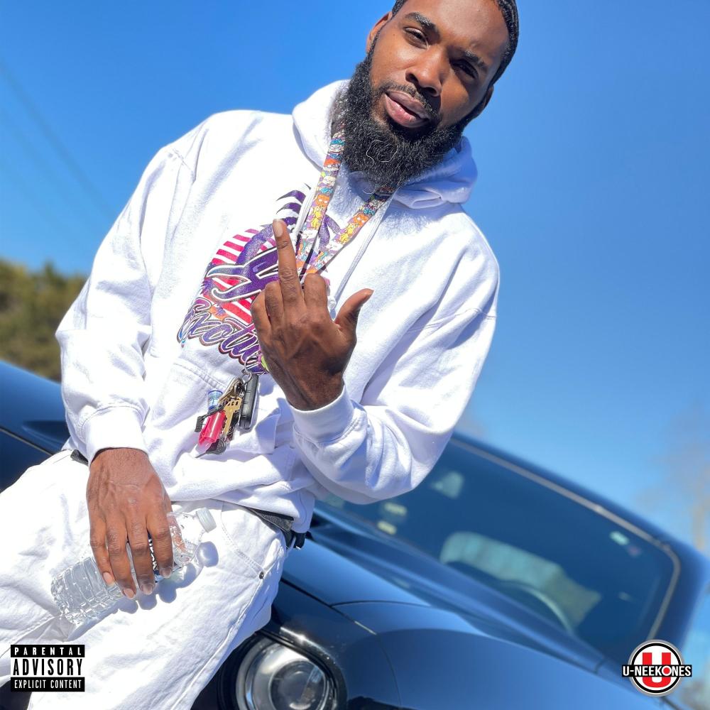 Champagne (Outro) (Explicit)
