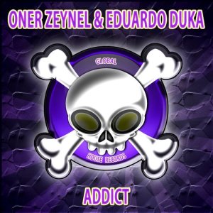 收聽Oner Zeynel的Addict (Original Mix)歌詞歌曲