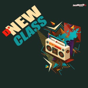 D'NEW CLASS的專輯Tres Golpes
