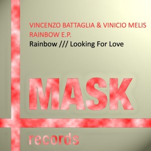 Vincenzo Battaglia的专辑Rainbow