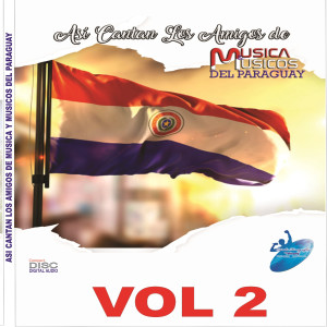 收聽Antonio Rodríguez的Che pykasumi歌詞歌曲