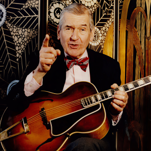 Marty Grosz ดาวน์โหลดและฟังเพลงฮิตจาก Marty Grosz