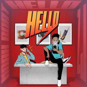 Dengarkan Hello (Explicit) lagu dari Noah Boat dengan lirik