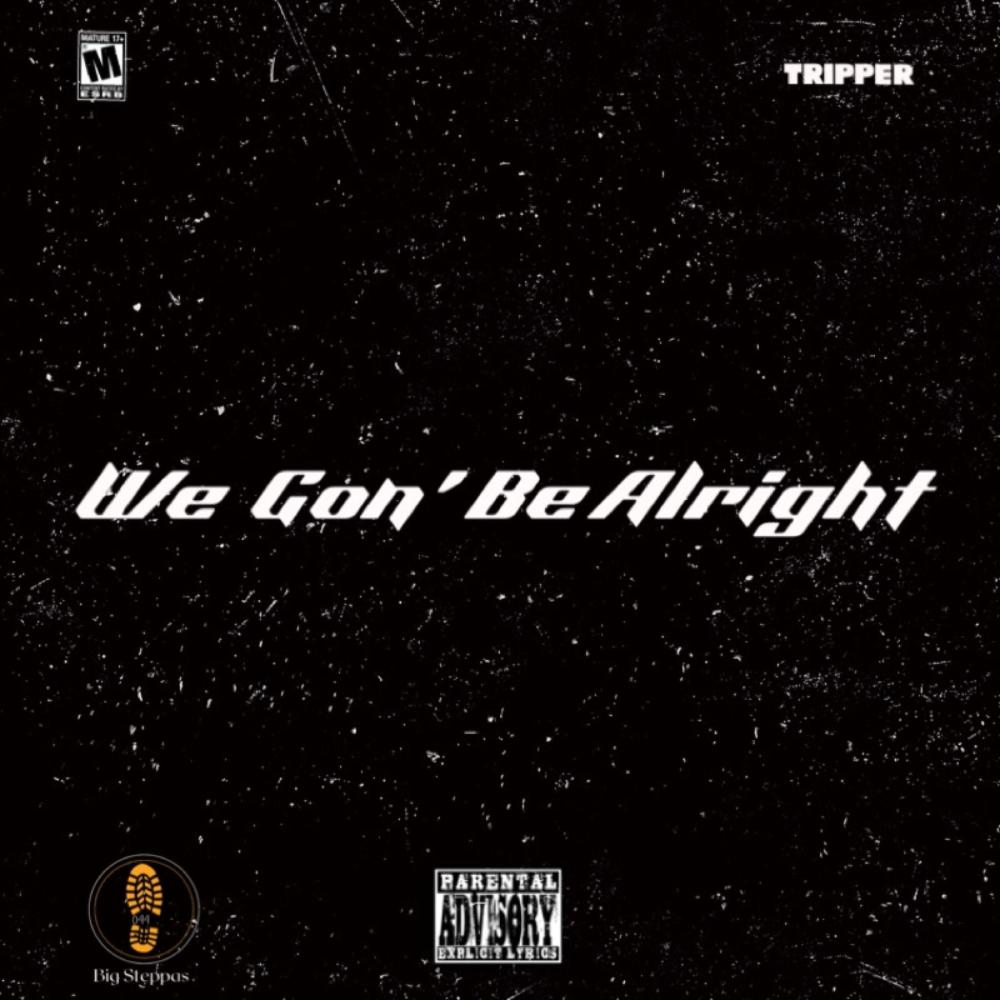 We Gon' Be Alright (Explicit)