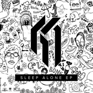 Listen to Sleep Alone (Fullfire Remix) song with lyrics from Monbass
