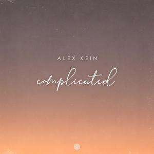 Album Complicated from Alex Kein