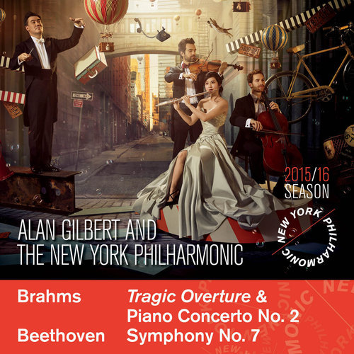 Symphony No. 7 in A Major, Op. 92: IV. Allegro con brio