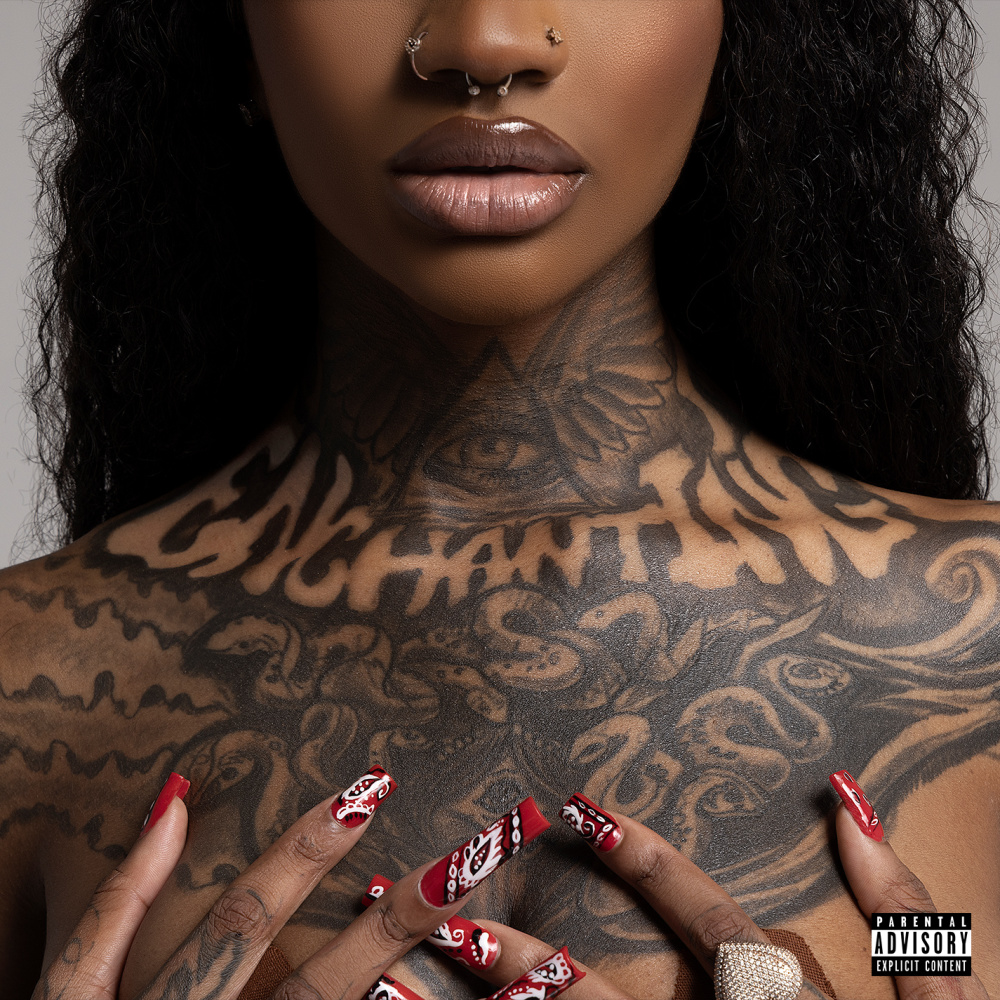 So Icy Girl Pt. 1 (Explicit)