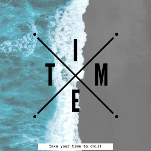 Album Time ( Take Your Time Yo Chill ) from Marco Allevi
