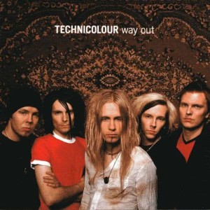 ดาวน์โหลดและฟังเพลง Leave It All Behind พร้อมเนื้อเพลงจาก Technicolour