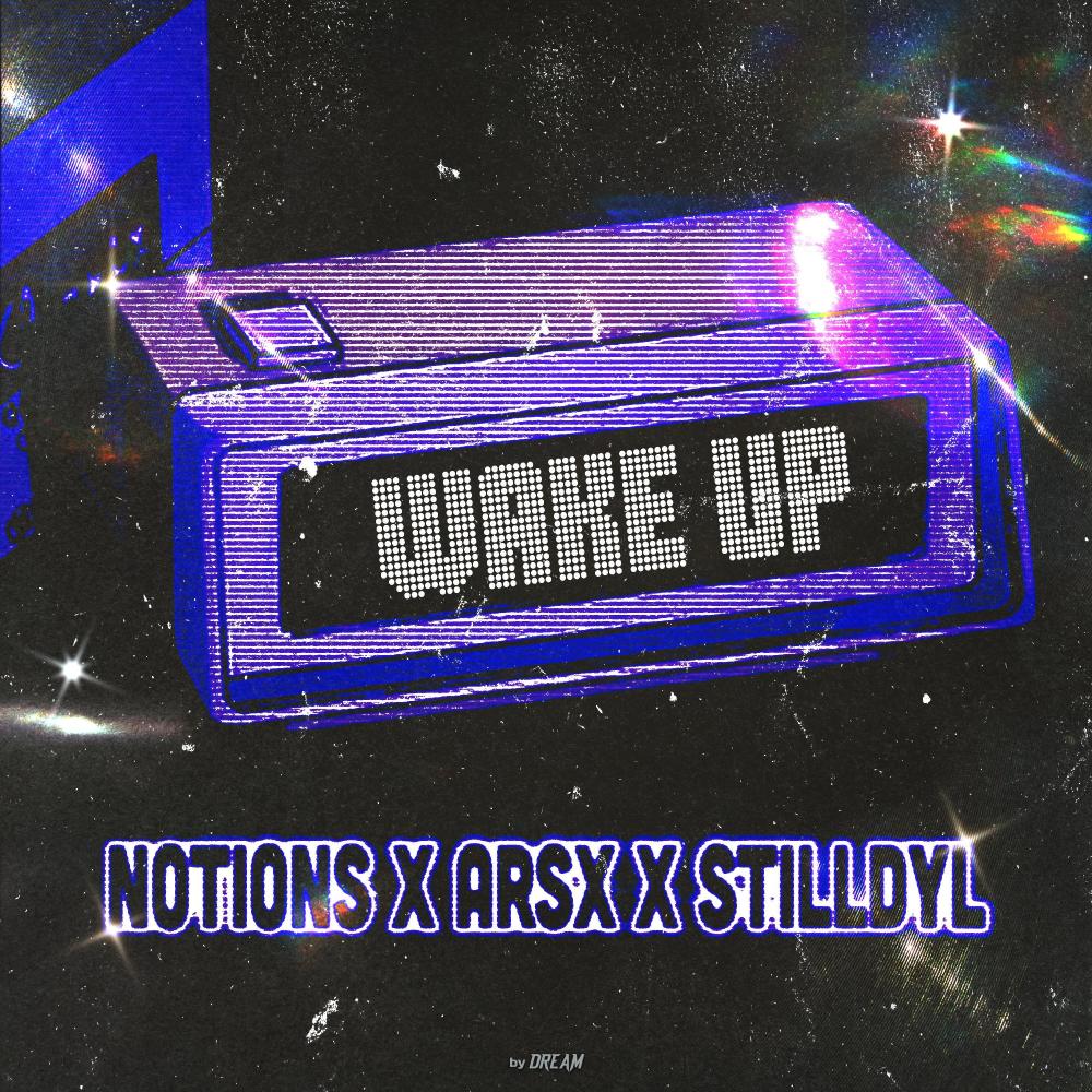 WAKE UP (Explicit)