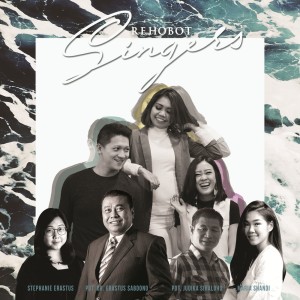 Various Artists的專輯Rehobot Singers