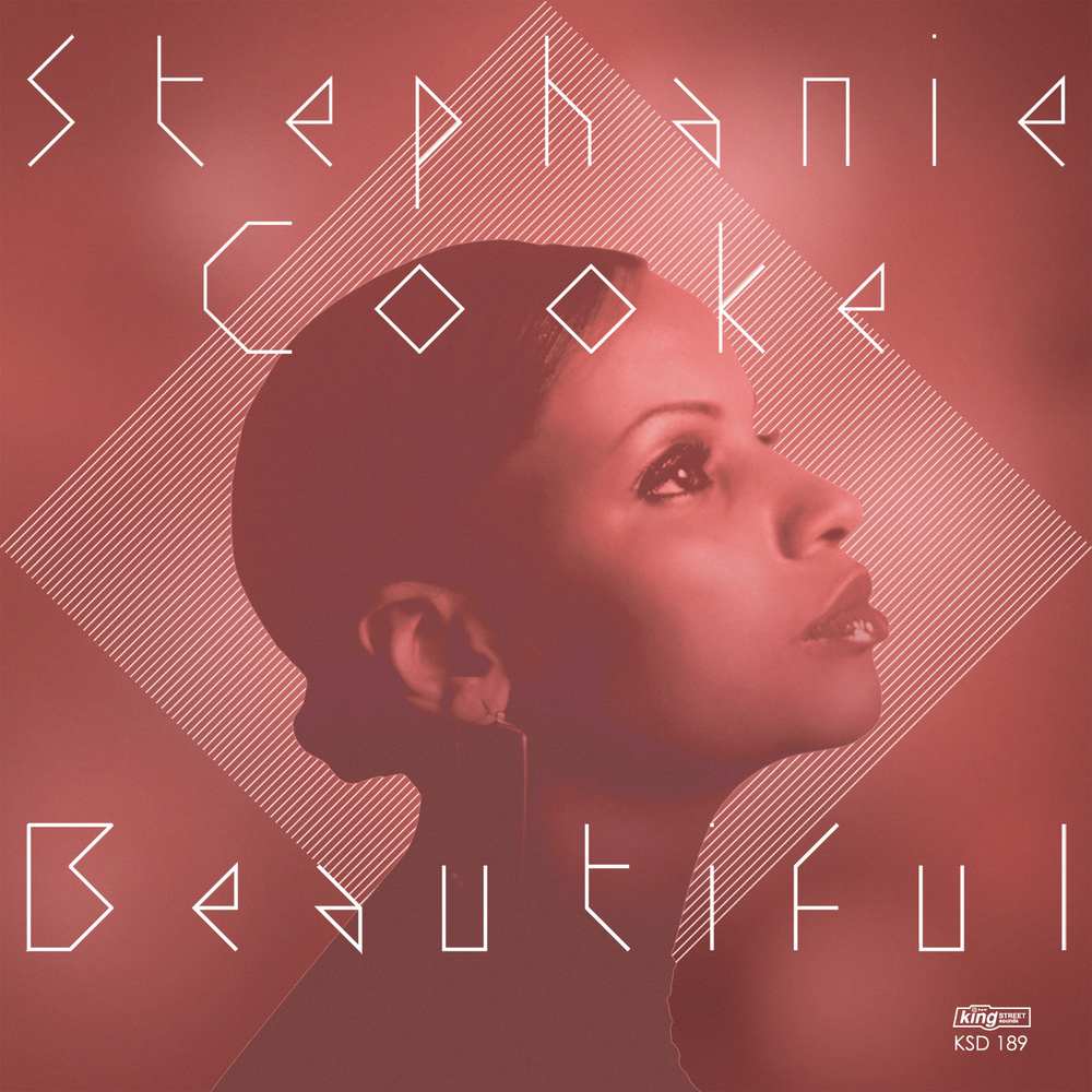 Better (Tomo Inoue Original Mix) [feat. Stephanie Cooke]