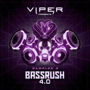Various的专辑Bassrush 4.0 (Sampler, Pt. 2)