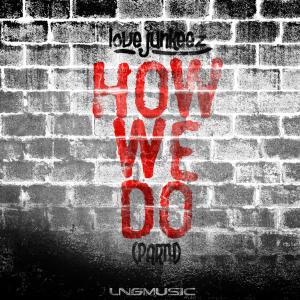 收聽Love Junkeez的How We Do (Party) [Kandy Man Remix Edit] (其他)歌詞歌曲