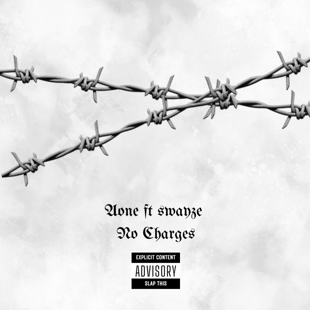 No charges (feat. Swayze) (Explicit)