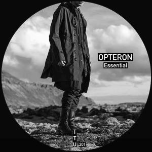 Album Essential from Opteron