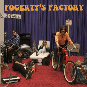 ดาวน์โหลดและฟังเพลง Blue Moon Nights (Fogerty's Factory Version) พร้อมเนื้อเพลงจาก John Fogerty