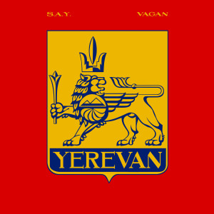 Album YEREVAN from S.A.Y.