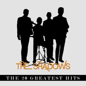 The Shadows的專輯The Shadows - The 20 Greatest Hits