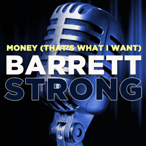 ดาวน์โหลดและฟังเพลง Make up My Mind พร้อมเนื้อเพลงจาก Barrett Strong