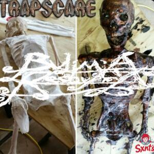 sxntanic的專輯strip (feat. trapscare) [Explicit]