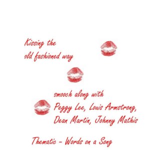 收聽Nat King Cole的My Sweet Lips Remember Your Kisses歌詞歌曲