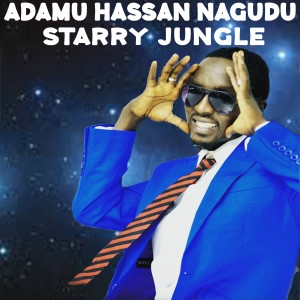 Adamu Hassan Nagudu的專輯Starry Jungle