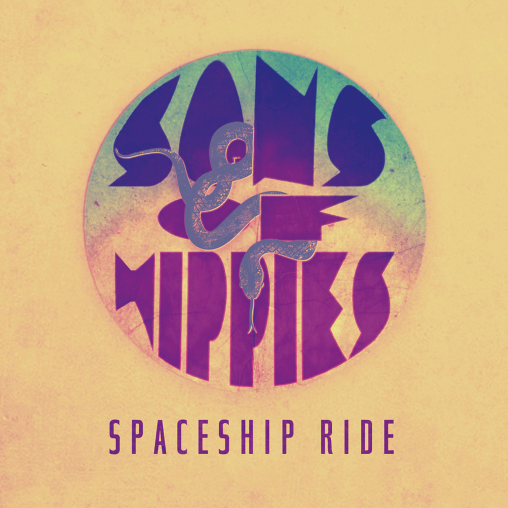 Spaceship Ride