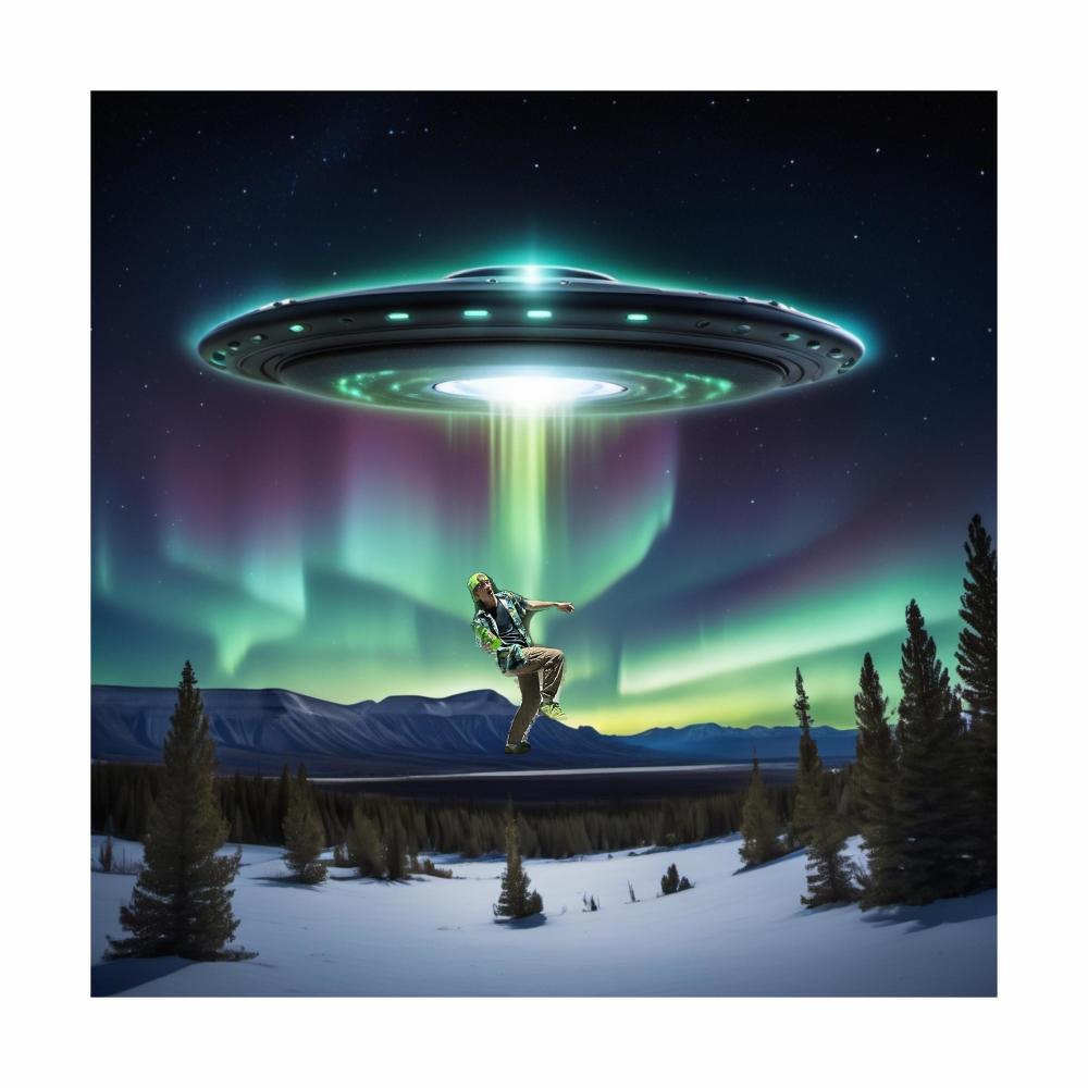 Intergalactic (Explicit)
