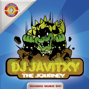 ดาวน์โหลดและฟังเพลง The Journey พร้อมเนื้อเพลงจาก Dj Javitxy