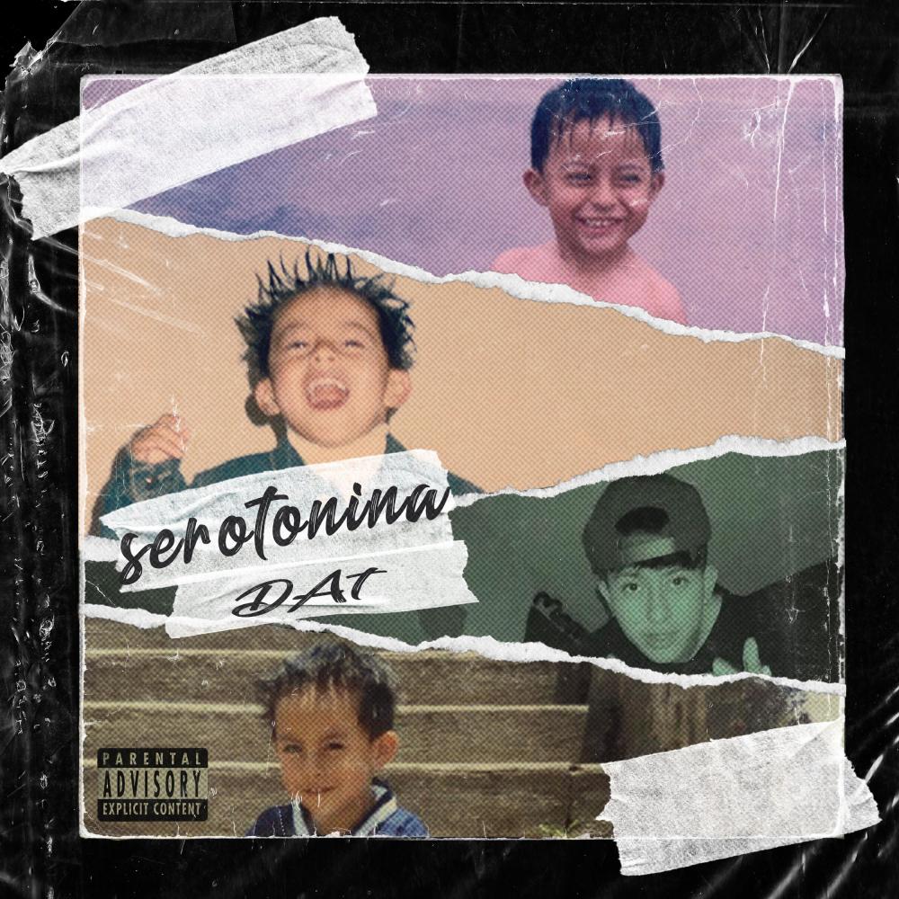 Serotonina (Explicit)