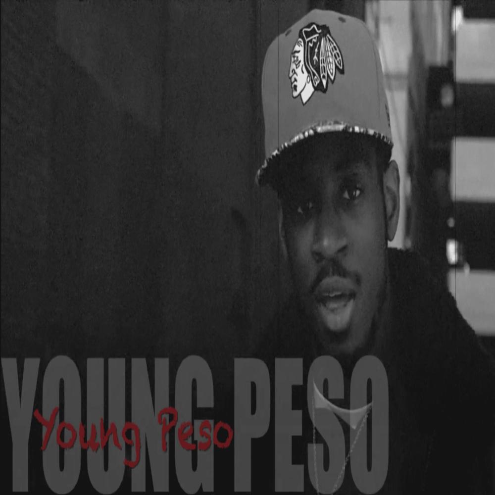 What They On (feat. Young Peso & Prez Abe) (Explicit)