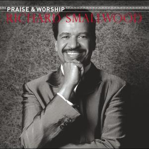 收聽Richard Smallwood的Bless The Lord歌詞歌曲