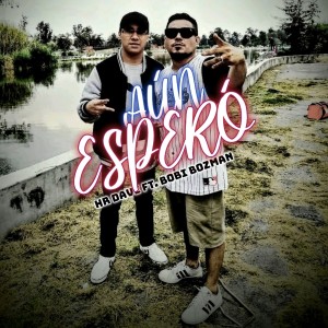 收聽HR Dave的Aun Espero歌詞歌曲